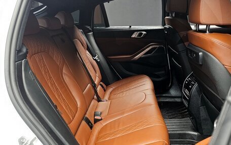 BMW X6, 2021 год, 6 900 000 рублей, 13 фотография