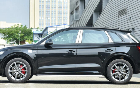 Audi Q5, 2022 год, 3 240 000 рублей, 3 фотография