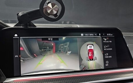 BMW X6, 2021 год, 6 900 000 рублей, 16 фотография