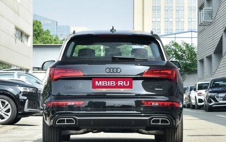 Audi Q5, 2022 год, 3 240 000 рублей, 5 фотография