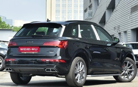 Audi Q5, 2022 год, 3 240 000 рублей, 6 фотография