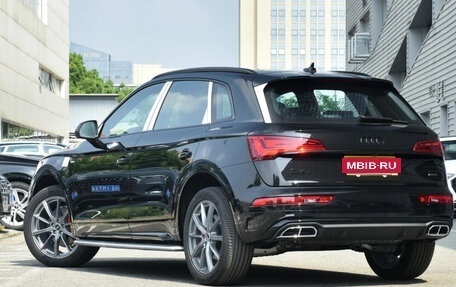 Audi Q5, 2022 год, 3 240 000 рублей, 4 фотография