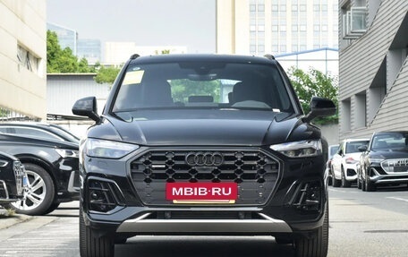 Audi Q5, 2022 год, 3 240 000 рублей, 2 фотография