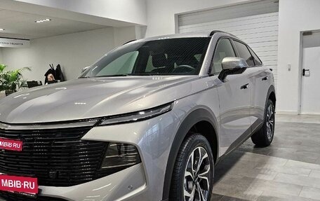 Haval F7x, 2025 год, 3 599 000 рублей, 1 фотография