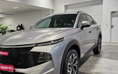 Haval F7x, 2025 год, 3 599 000 рублей, 1 фотография