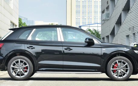 Audi Q5, 2022 год, 3 240 000 рублей, 7 фотография