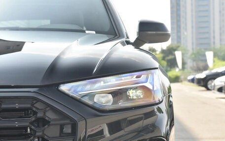 Audi Q5, 2022 год, 3 240 000 рублей, 9 фотография