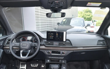 Audi Q5, 2022 год, 3 240 000 рублей, 14 фотография