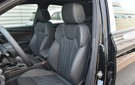 Audi Q5, 2022 год, 3 240 000 рублей, 18 фотография