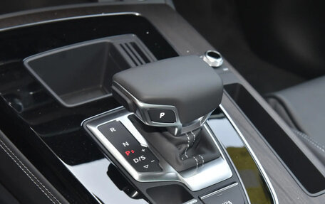 Audi Q5, 2022 год, 3 240 000 рублей, 10 фотография