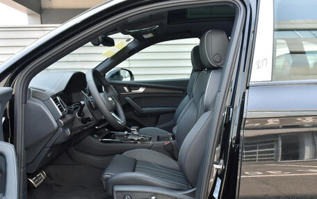 Audi Q5, 2022 год, 3 240 000 рублей, 17 фотография