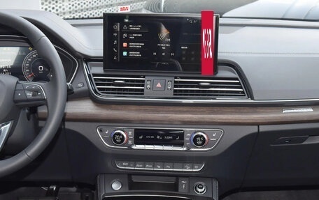 Audi Q5, 2022 год, 3 240 000 рублей, 15 фотография