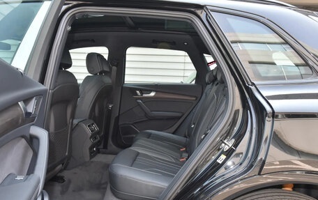 Audi Q5, 2022 год, 3 240 000 рублей, 19 фотография