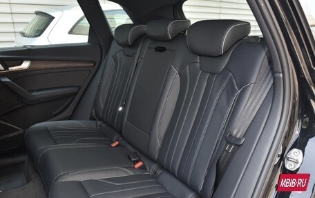 Audi Q5, 2022 год, 3 240 000 рублей, 20 фотография