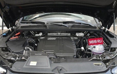 Audi Q5, 2022 год, 3 240 000 рублей, 12 фотография