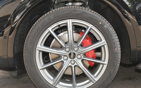 Audi Q5, 2022 год, 3 240 000 рублей, 24 фотография