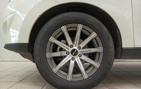 Hyundai Tucson III, 2010 год, 1 229 000 рублей, 11 фотография