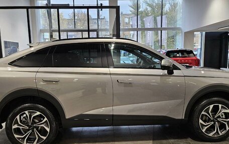 Haval F7x, 2025 год, 3 599 000 рублей, 4 фотография