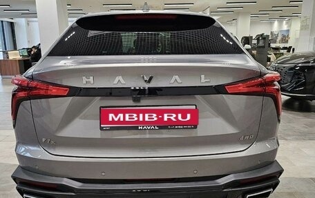 Haval F7x, 2025 год, 3 599 000 рублей, 6 фотография