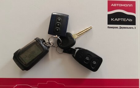 Hyundai Tucson III, 2010 год, 1 229 000 рублей, 24 фотография