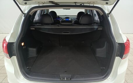 Hyundai Tucson III, 2010 год, 1 229 000 рублей, 23 фотография