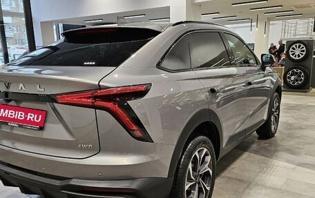 Haval F7x, 2025 год, 3 599 000 рублей, 5 фотография