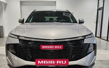 Haval F7x, 2025 год, 3 599 000 рублей, 2 фотография
