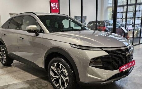 Haval F7x, 2025 год, 3 599 000 рублей, 3 фотография