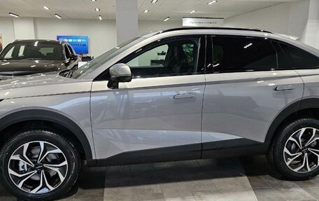 Haval F7x, 2025 год, 3 599 000 рублей, 8 фотография