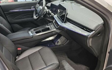 Haval F7x, 2025 год, 3 599 000 рублей, 13 фотография