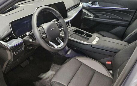 Haval F7x, 2025 год, 3 599 000 рублей, 11 фотография