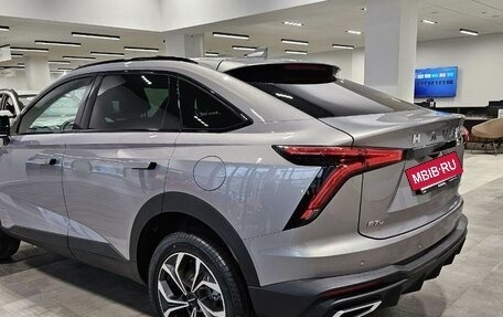 Haval F7x, 2025 год, 3 599 000 рублей, 7 фотография