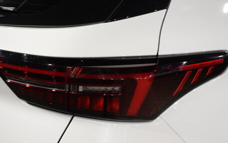 CheryExeed LX, 2022 год, 1 690 000 рублей, 9 фотография