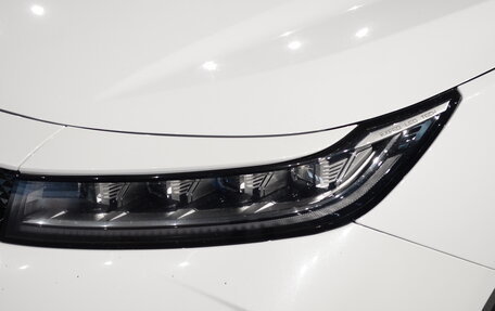 CheryExeed LX, 2022 год, 1 690 000 рублей, 8 фотография