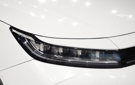 CheryExeed LX, 2022 год, 1 690 000 рублей, 7 фотография