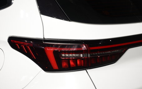 CheryExeed LX, 2022 год, 1 690 000 рублей, 10 фотография