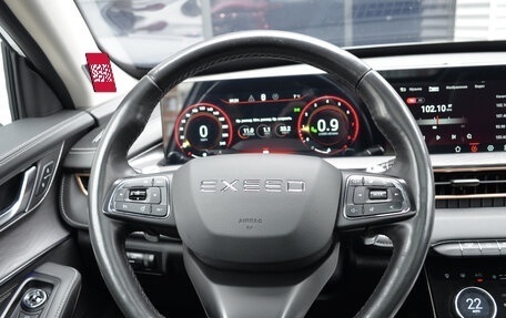 CheryExeed LX, 2022 год, 1 690 000 рублей, 15 фотография