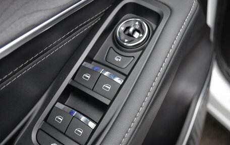 CheryExeed LX, 2022 год, 1 690 000 рублей, 23 фотография