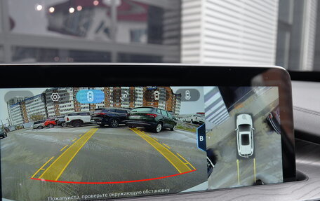 CheryExeed LX, 2022 год, 1 690 000 рублей, 19 фотография