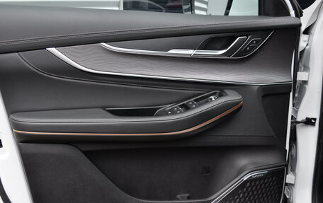 CheryExeed LX, 2022 год, 1 690 000 рублей, 22 фотография