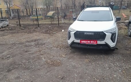 Haval Jolion, 2024 год, 1 700 000 рублей, 1 фотография