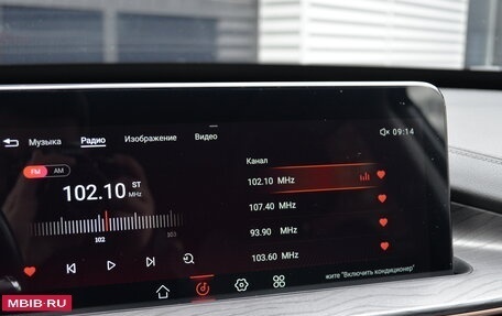 CheryExeed LX, 2022 год, 1 690 000 рублей, 20 фотография