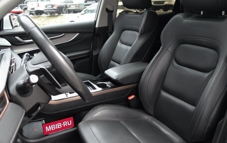 CheryExeed LX, 2022 год, 1 690 000 рублей, 25 фотография