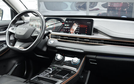 CheryExeed LX, 2022 год, 1 690 000 рублей, 31 фотография