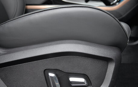 CheryExeed LX, 2022 год, 1 690 000 рублей, 30 фотография