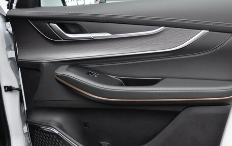 CheryExeed LX, 2022 год, 1 690 000 рублей, 27 фотография