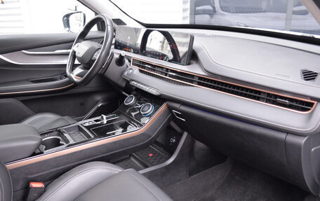 CheryExeed LX, 2022 год, 1 690 000 рублей, 26 фотография