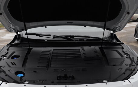 CheryExeed LX, 2022 год, 1 690 000 рублей, 35 фотография