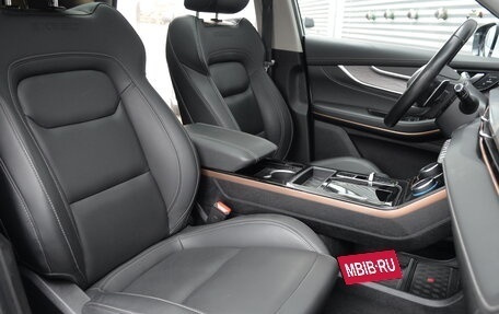 CheryExeed LX, 2022 год, 1 690 000 рублей, 29 фотография