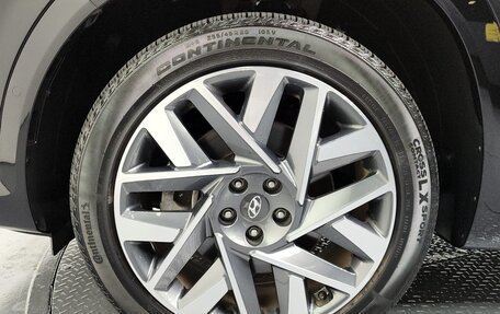 Hyundai Santa Fe IV, 2021 год, 2 700 000 рублей, 7 фотография